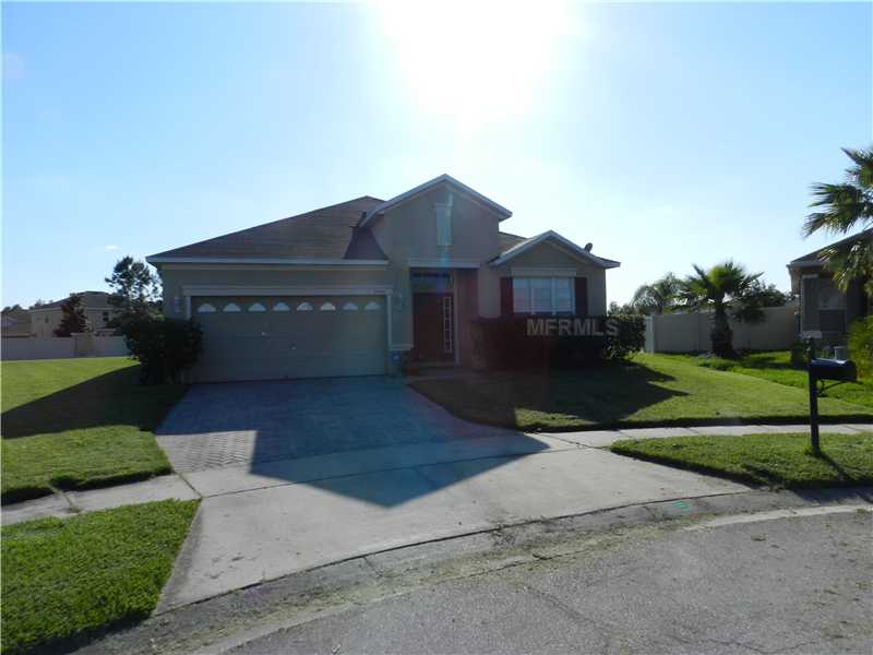 3866 Spirited Cir, Saint Cloud, FL 34772 photo 1