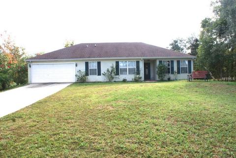 4874 Lark Dr, Saint Cloud, FL 34772 photo 1