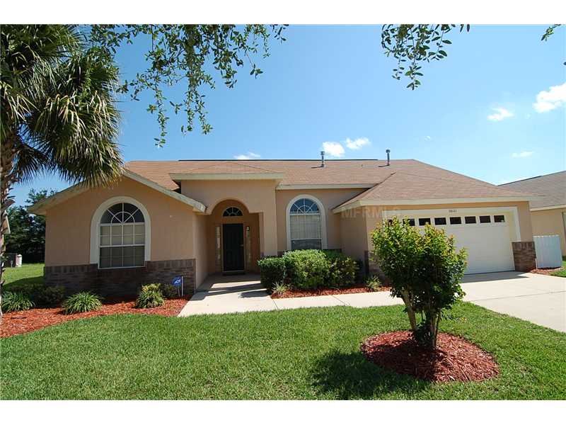 16111 Blossom Hill Loop, Clermont, FL 34714 photo 1