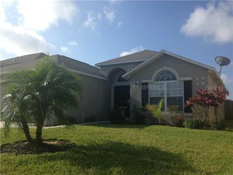 5430 Silver Thistle Ln, Saint Cloud, FL 34772 photo 1