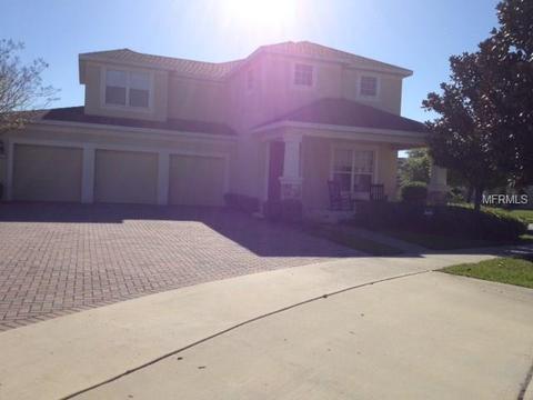 7421 Derexa Dr, Windermere, FL 34786 photo 1