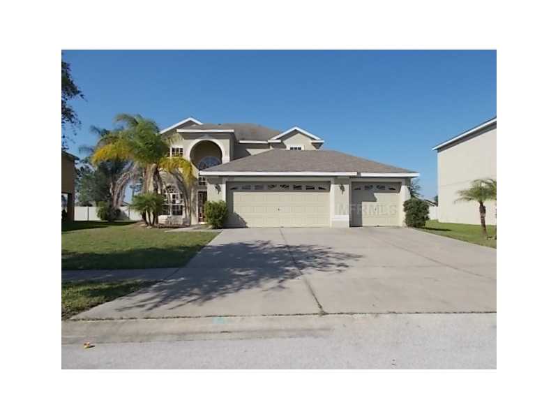 3717 Moon Dancer Pl, Saint Cloud, FL 34772 photo 1