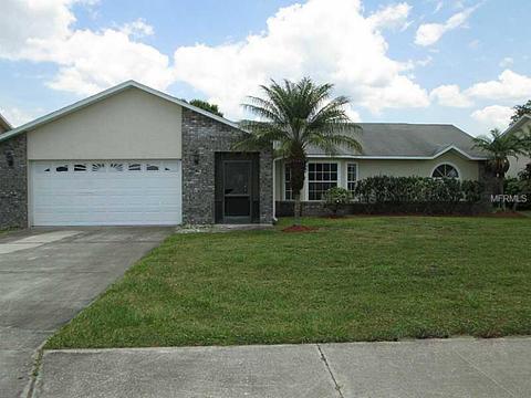1009 Tony Cir, Saint Cloud, FL 34772 photo 1