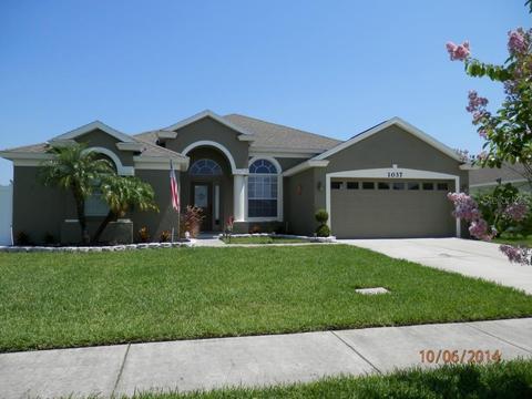 1037 Seneca Trl, Saint Cloud, FL 34772 photo 1