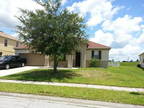 3435 Perching Rd, Saint Cloud, FL 34772 photo 1