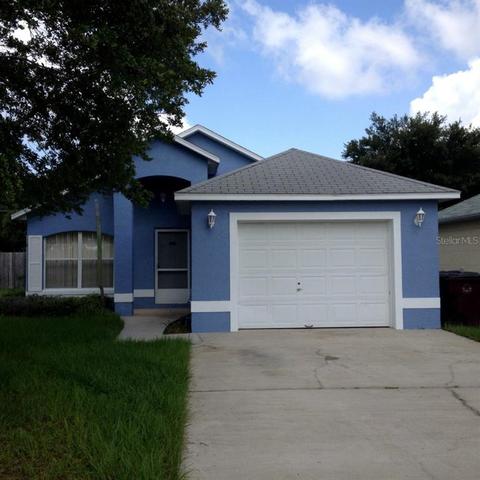 828 Wisconsin Ave, Saint Cloud, FL 34769 photo 1