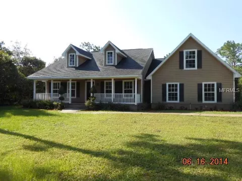 7040 Ranchero Ct, Saint Cloud, FL 34771 photo 1