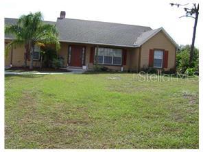 7006 Greenhorn Path, Saint Cloud, FL 34771 photo 1