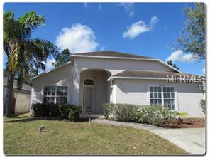 2152 Fish Eagle St, Clermont, FL 34714 photo 1