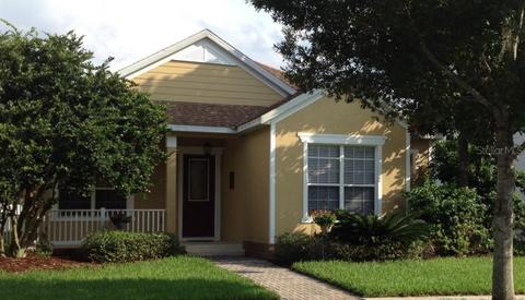 5020 Beach River Rd, Windermere, FL 34786 photo 1