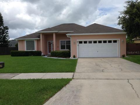 2951 Settlers Trl, Saint Cloud, FL 34772 photo 1