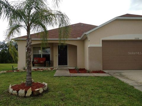 3320 Whistling Trl, Saint Cloud, FL 34772 photo 1