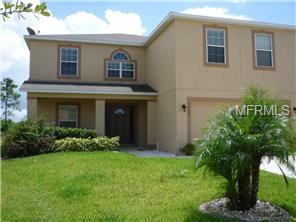 5520 Silver Thistle Ln, Saint Cloud, FL 34772 photo 1