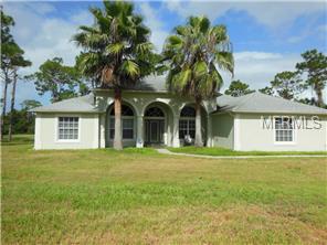 3574 Kaiser Ave, Saint Cloud, FL 34772 photo 1