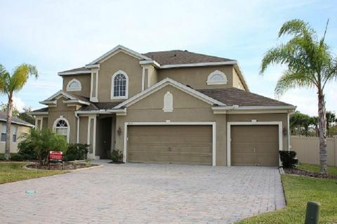 3810 Spirited Cir, Saint Cloud, FL 34772 photo 1