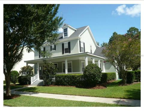 935 Spring Park Loop, Celebration, FL 34747 photo 1