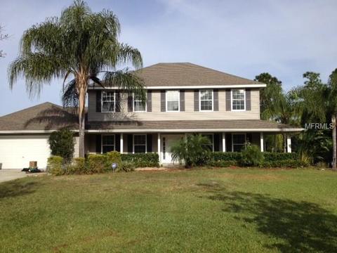 6955 Buckhorn Trl, Saint Cloud, FL 34771 photo 1