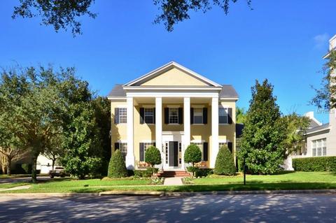 858 Spring Park Loop, Celebration, FL 34747 photo 1