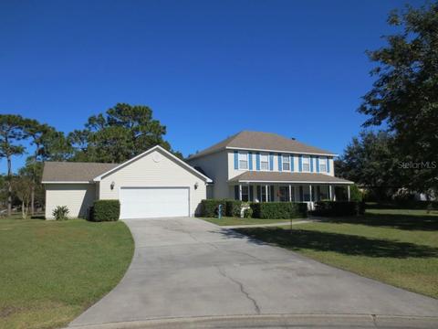 4101 Bob White Ct, Saint Cloud, FL 34772 photo 1