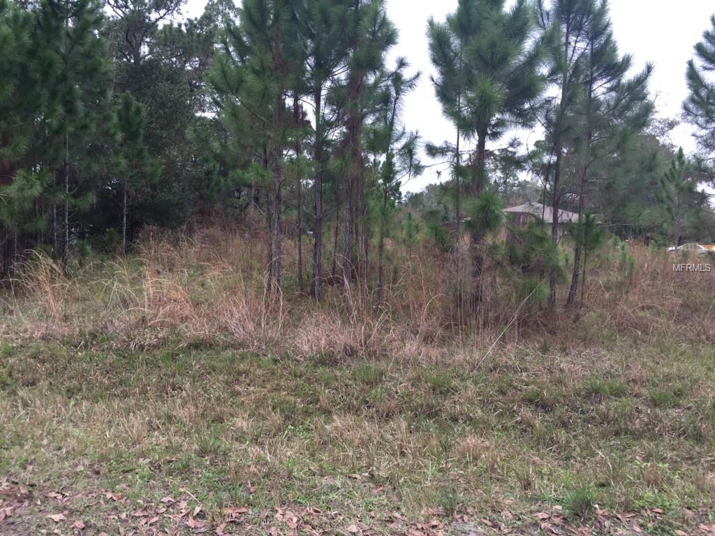 6807 Midland Dr, Saint Cloud, FL 34771 photo 1