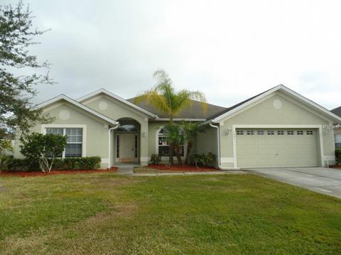1031 Twisted Branch Ln, Saint Cloud, FL 34771 photo 1