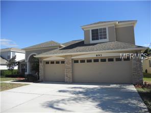 893 Chamberlin Trl, Saint Cloud, FL 34772 photo 1