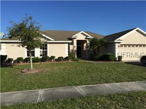 3023 Sandstone Cir, Saint Cloud, FL 34772 photo 1