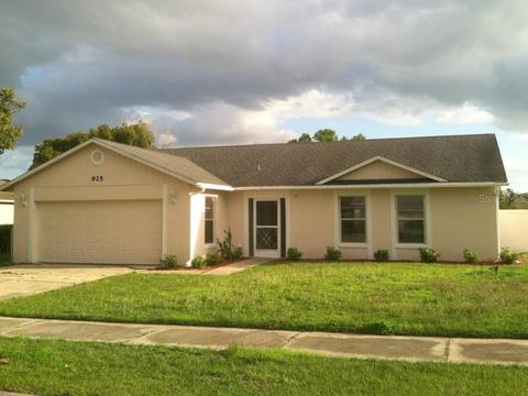 925 Whisler Ct, Saint Cloud, FL 34769 photo 1