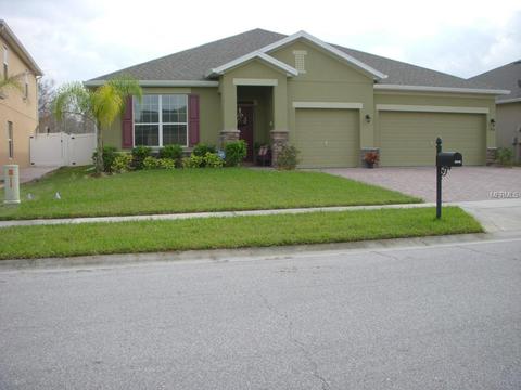 3418 Brant St, Saint Cloud, FL 34772 photo 1