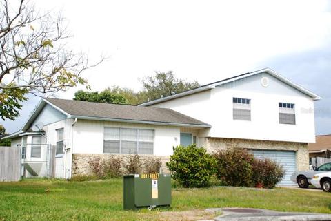 4612 Mesa Verde Dr, Saint Cloud, FL 34769 photo 1