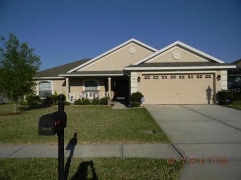 2040 Antler Dr, Saint Cloud, FL 34772 photo 1
