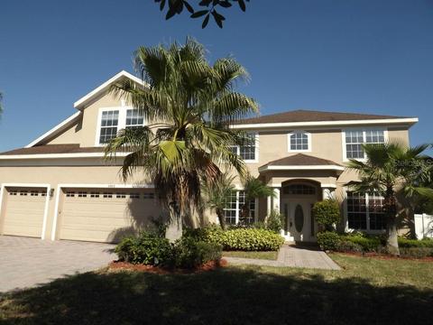 5062 Whitewater Way, Saint Cloud, FL 34771 photo 1