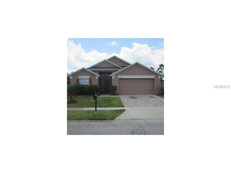 3874 Spirited Cir, Saint Cloud, FL 34772 photo 1
