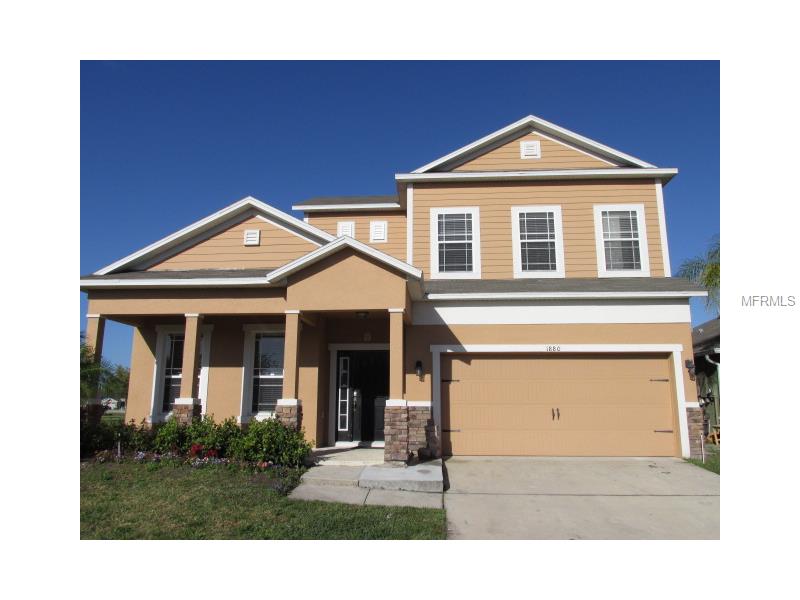1880 Rufus King Dr, Saint Cloud, FL 34769 photo 1