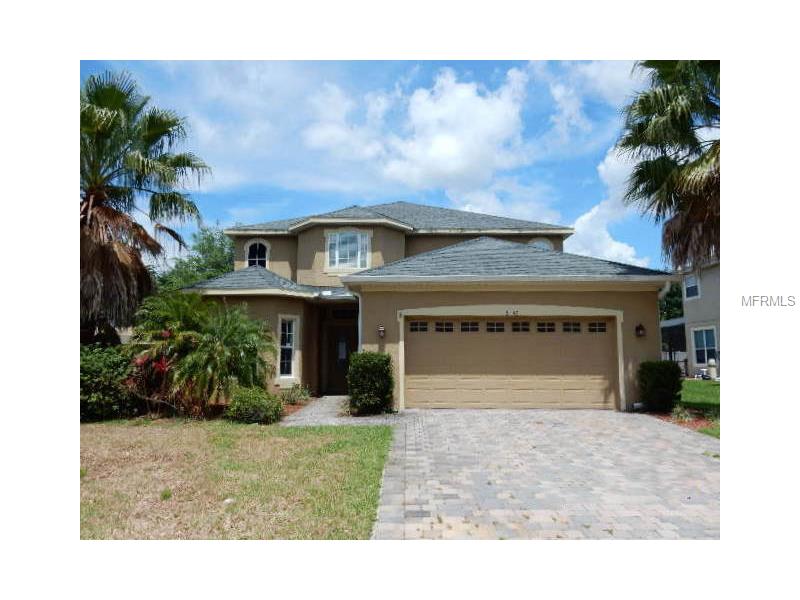 5047 Whitewater Way, Saint Cloud, FL 34771 photo 1