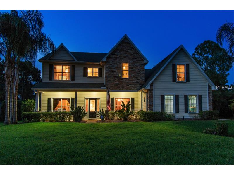 6439 Shoreline Dr, Saint Cloud, FL 34771 photo 1