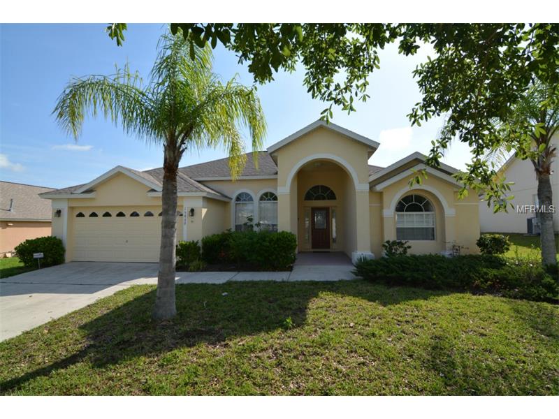 15939 Robin Hill Loop, Clermont, FL 34714 photo 1