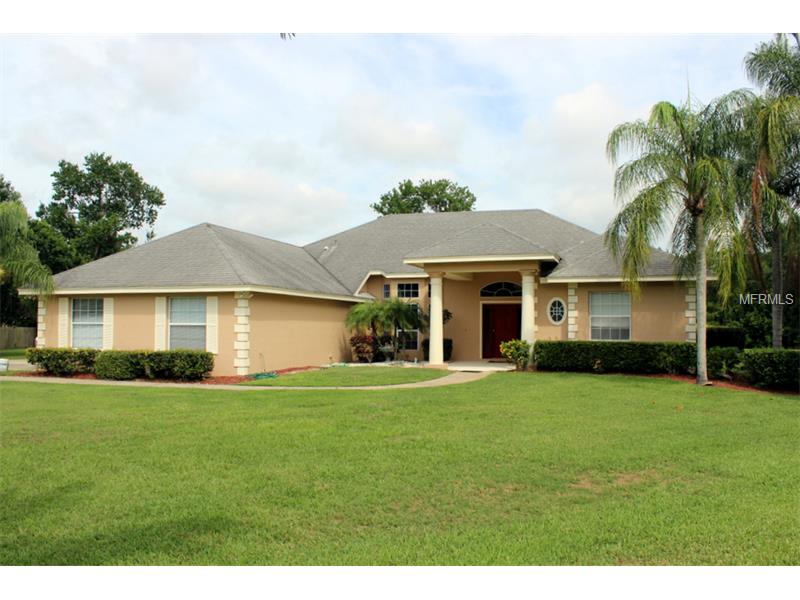 5309 Forest Breeze Ct, Saint Cloud, FL 34771 photo 1