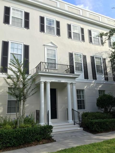 846 Spring Park Loop, Celebration, FL 34747 photo 1