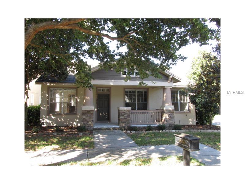 12656 Haddon Dr, Windermere, FL 34786 photo 1