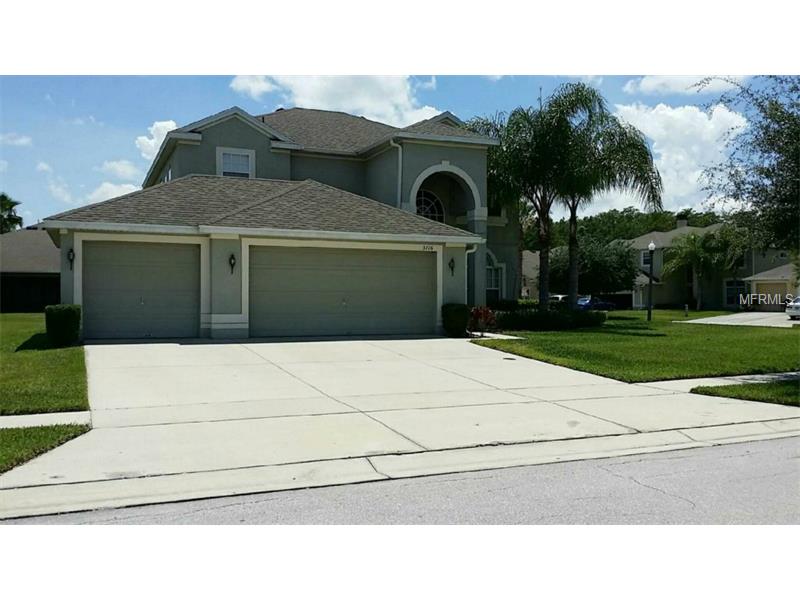 3716 Moon Dancer Pl, Saint Cloud, FL 34772 photo 1