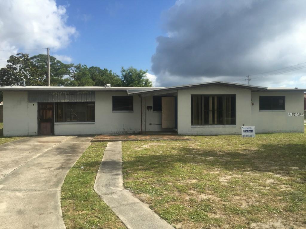 1040 Willow Ln, Cocoa, FL 32922 photo 1