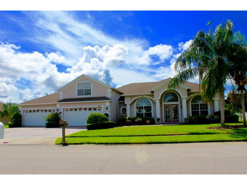 3201 Bayview Ln, Saint Cloud, FL 34772 photo 1