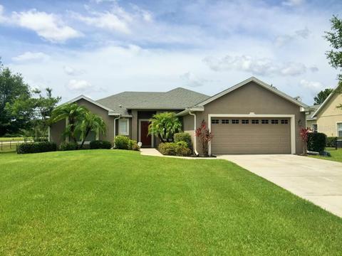 6201 Oak Shore Dr, Saint Cloud, FL 34771 photo 1