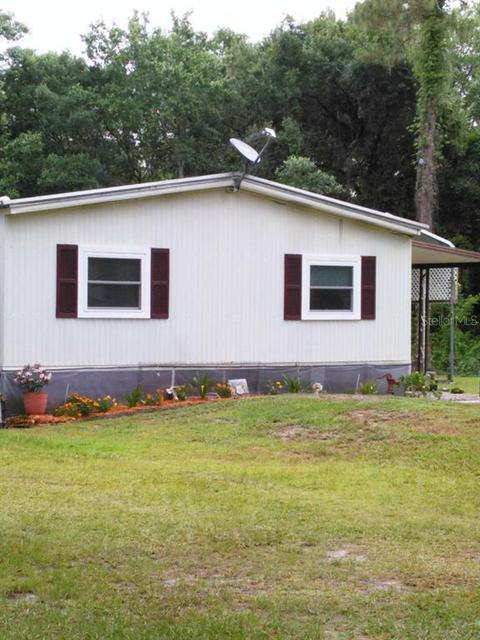 2327 Absher Rd, Saint Cloud, FL 34771 photo 1