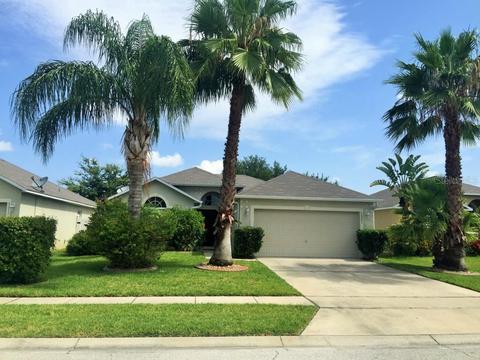 5221 Silver Thistle Ln, Saint Cloud, FL 34772 photo 1