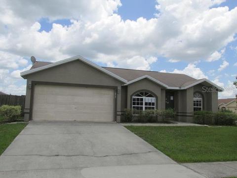 1417 Laurel Tree Way, Bartow, FL 33830 photo 1