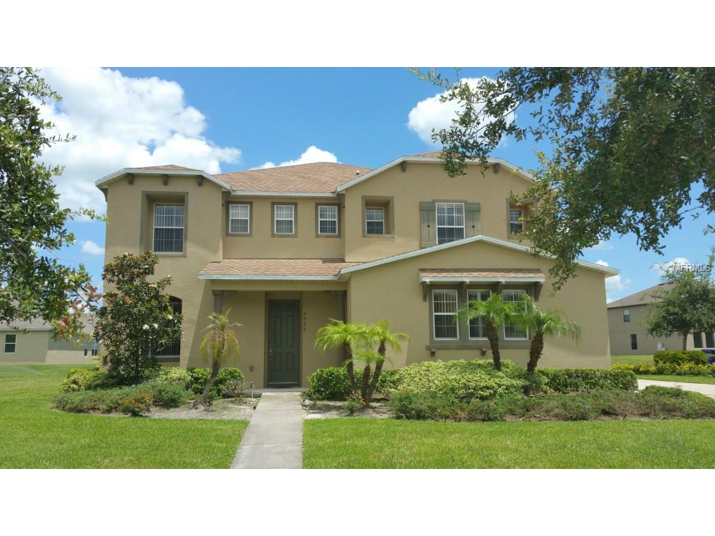 3926 Cedar Hammock Trl, Saint Cloud, FL 34772 photo 1