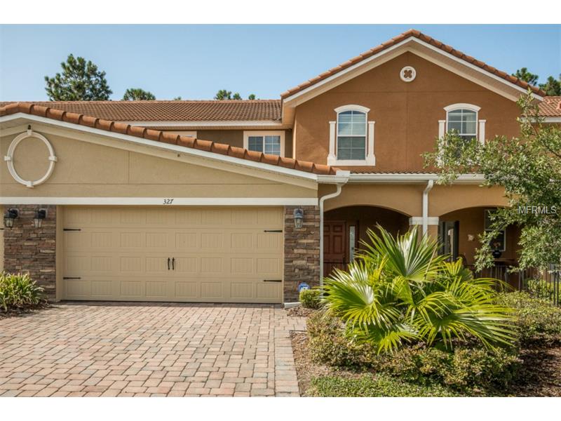 327 White Dogwood Ln, Ocoee, FL 34761 photo 1