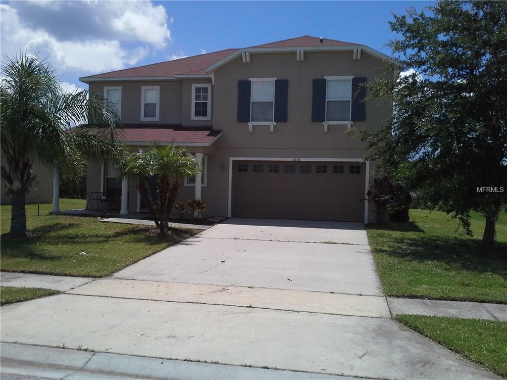 3316 Whistling Trl, Saint Cloud, FL 34772 photo 1